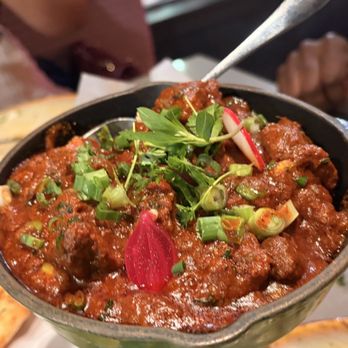 Dilli 6 - Indian Near Me - Kirkland, Washington Dilli 6 - Indian Near Me - Kirkland, Washington