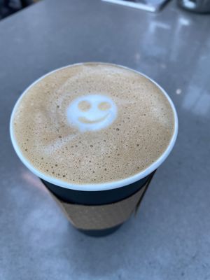 Stumptown Coffee by null