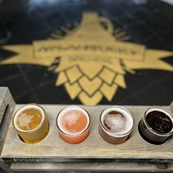 user provided Atlantucky Brewing photo