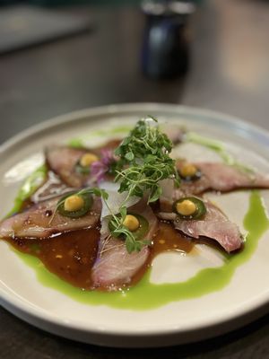 Sushi Palace by null