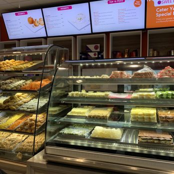 Sweet India Restaurant - Sweet / Mithai collection - Indian Near Me - Mississauga, Ontario