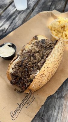 Smokemade Meats + Eats by null