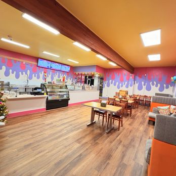 Mia's Paleteria Y Neveria - Ice Cream & Frozen Yogurt Near Me - Mountain View, California Mia's Paleteria Y Neveria - Ice Cream & Frozen Yogurt Near Me - Mountain View, California