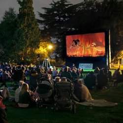 SD Movie Night