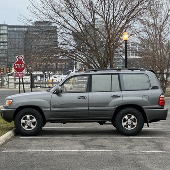 Berger Mobile Detailing - Auto Detailing Near Me