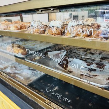 Parlor Doughnuts - Donuts - Donuts Near Me - Oceanside, California Parlor Doughnuts - Donuts - Donuts Near Me - Oceanside, California