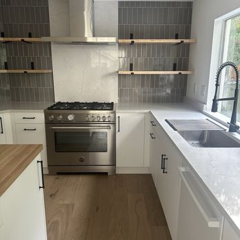 K Brothers Construction - Kitchen remodeled - General Contractors Near Me K Brothers Construction - Kitchen remodeled - General Contractors Near Me
