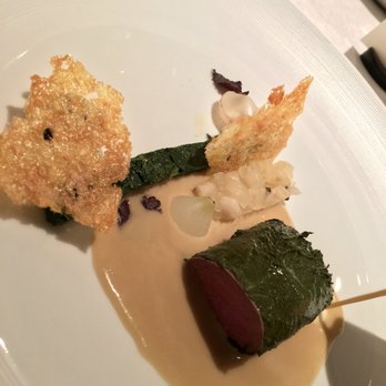 Steirereck - Venison - Austrian Near Me - Vienna, 9
