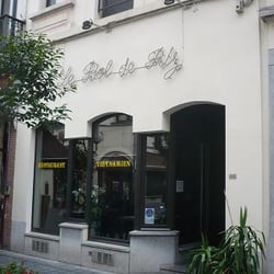 Le Bol de Riz