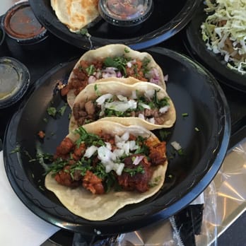 Spanglish Kitchen - Tacos tacos tacos Pastor Asada Tripa - Mexican Near Me - Alhambra, California Spanglish Kitchen - Tacos tacos tacos Pastor Asada Tripa - Mexican Near Me - Alhambra, California