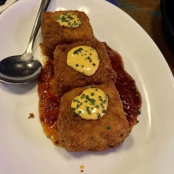 Therapy - Fred & Marks Croquettes - Bars Near Me - Las Vegas, Nevada Therapy - Fred & Marks Croquettes - Bars Near Me - Las Vegas, Nevada
