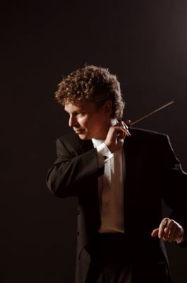 Fairfax Symphony Orchestra