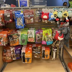 Marshalls - For your dog