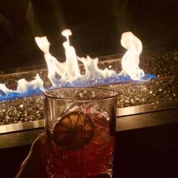 Floor 13 Rooftop Bar - Cocktail Bars Near Me - Phoenix, Arizona