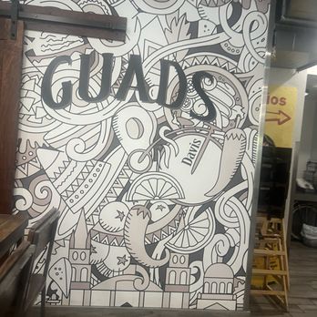 Guads Tacos & Beer - Beer Bar Near Me - Davis, California Guads Tacos & Beer - Beer Bar Near Me - Davis, California