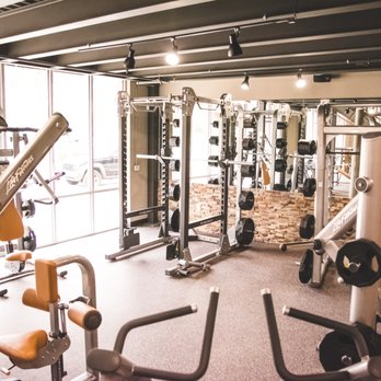 Forge-RX - Gyms Near Me - Winder, Georgia