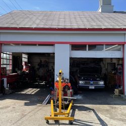 Jerry's Automotive And Towing