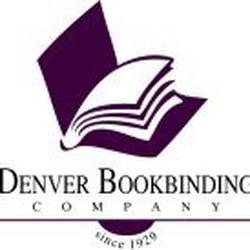 Denver Bookbinding Company