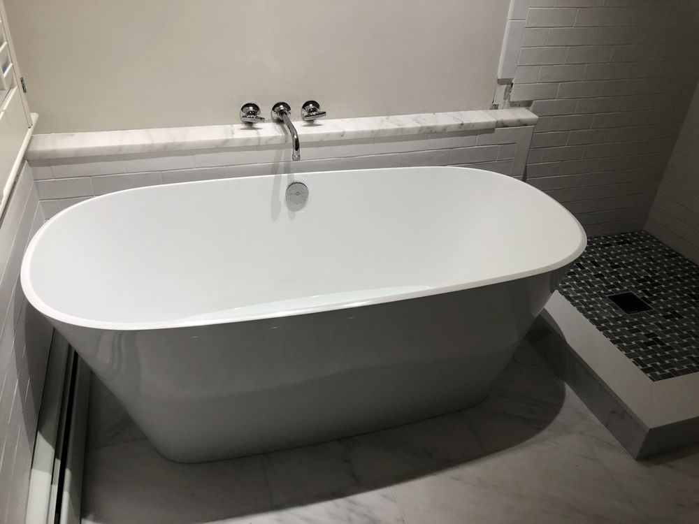 Slide of Pilgrim Plumbing & Heating