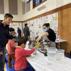Japanese Cultural and Community Center of Northern California - 52nd annual Oshogatsu Matsuri.