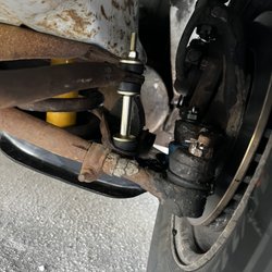 Advanced Auto Repair and Transmission
