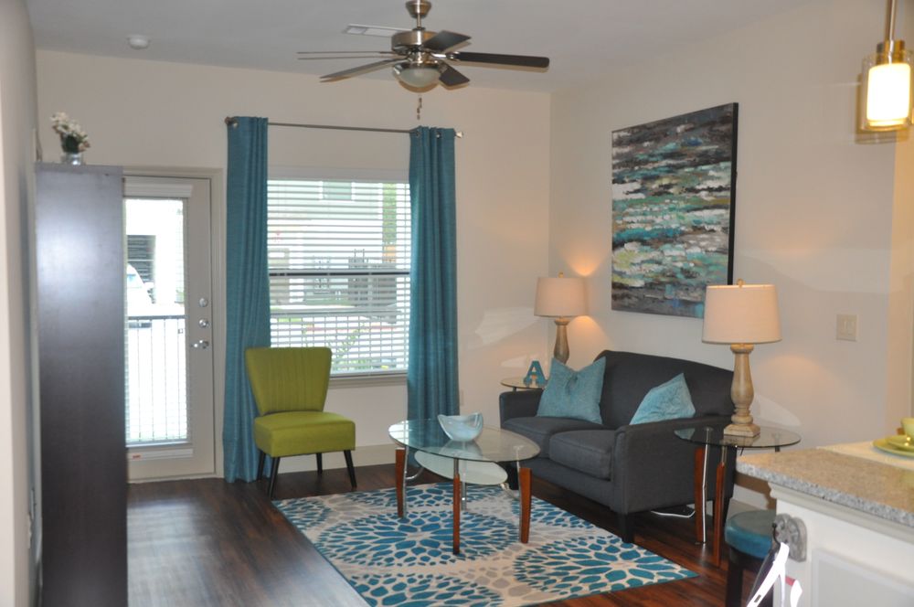 ALEXIS APARTMENTS Updated August 2024 10 Photos 4604 Cypresswood