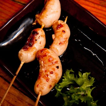 Kenka - Turkey Testicles - Sushi Bars Near Me - New York, New York