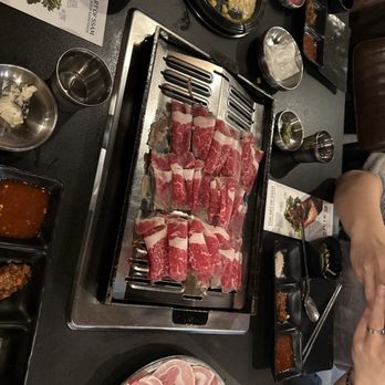 Origin Korean BBQ - Korean Near Me - Los Angeles, California Origin Korean BBQ - Korean Near Me - Los Angeles, California