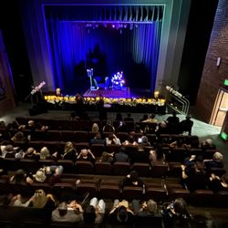 Guild Theater