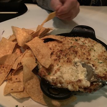 Bonefish Grill - Imperial Dip!!! - Seafood Near Me - Jacksonville, Florida
