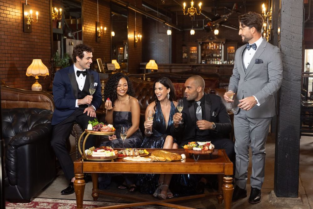 Merle Norman Cosmetics Logo