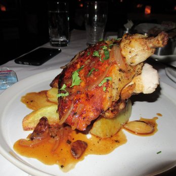 Lavo - Crispy chicken "Dominick" - Italian Near Me - Las Vegas, Nevada Lavo - Crispy chicken "Dominick" - Italian Near Me - Las Vegas, Nevada