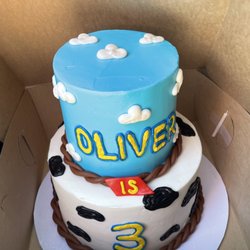 My Kids Bakery - Cake