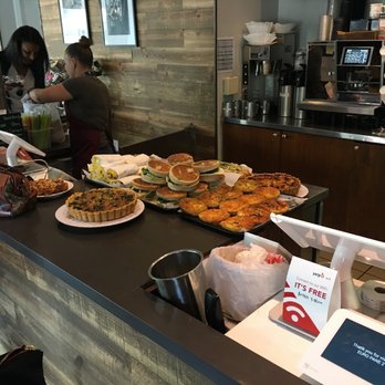 Europane - All this food just sits out in the open waiting for flies to eat up first. - Bakeries Near Me - Pasadena, California