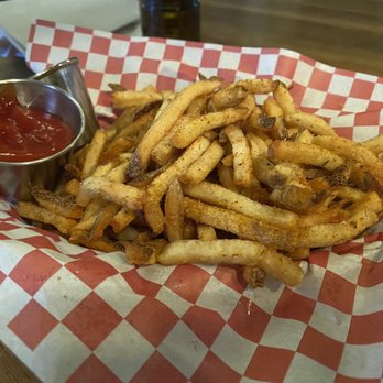 Percy's & Co. - Fries - Gastropubs Near Me - Seattle, Washington Percy's & Co. - Fries - Gastropubs Near Me - Seattle, Washington