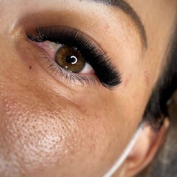 Lashes By Queenie88 - Volume $129 - Eyelash Service Near Me - Pearland, Texas Lashes By Queenie88 - Volume $129 - Eyelash Service Near Me - Pearland, Texas