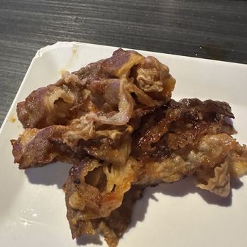 Gen Korean BBQ House - k-govhujang beef belly - Korean Near Me - Carrollton, Texas Gen Korean BBQ House - k-govhujang beef belly - Korean Near Me - Carrollton, Texas