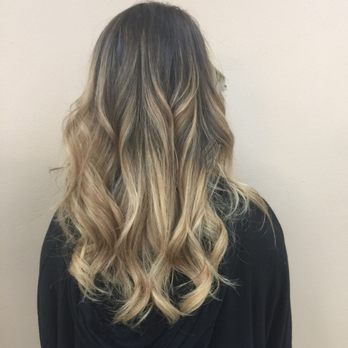 Hair By Marina - Hair Stylists Near Me - Northridge, California