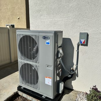 Viking Cooling & Heating - Heat pump installation - Heating & Air Conditioning/HVAC Near Me - Escondido, California Viking Cooling & Heating - Heat pump installation - Heating & Air Conditioning/HVAC Near Me - Escondido, California