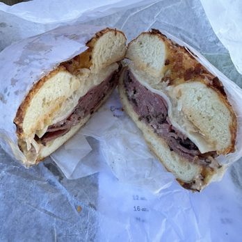 Sage Coffee House &  Bistro - Reuben - Sandwiches Near Me - Quincy, Washington