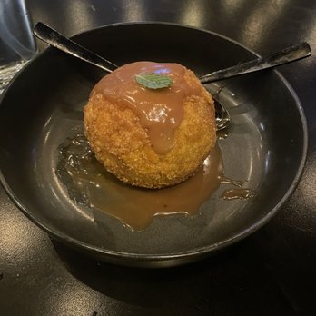 Miel De Agave - Fried Ice Cream - Mexican Near Me - Phoenix, Arizona Miel De Agave - Fried Ice Cream - Mexican Near Me - Phoenix, Arizona