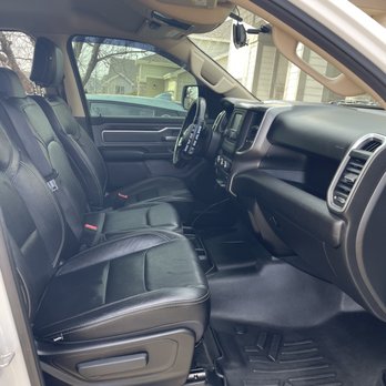 Triple Shine Detailing - My Truck - Auto Detailing Near Me Triple Shine Detailing - My Truck - Auto Detailing Near Me