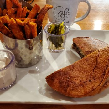 Cafe Homestead - American Near Me - Waco, Texas Cafe Homestead - American Near Me - Waco, Texas