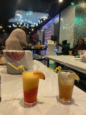 168 Crab & Karaoke by null