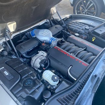 Pily Auto Repair - Clean...... - Auto Repair Near Me - Hackensack, New Jersey