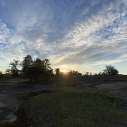 Davidson-Arabia Nature Preserve