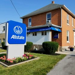 Allstate Insurance: Brianne Marshall - Allstate Insurance