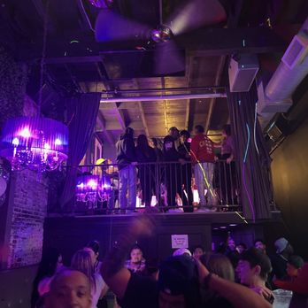 District - Area - Cocktail Bars Near Me - Portland, Oregon