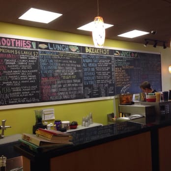 The Fresh Squeeze - One of the 2/3 menus to order from! Everything you order is amazing. - Sandwiches Near Me - Dania Beach, Florida The Fresh Squeeze - One of the 2/3 menus to order from! Everything you order is amazing. - Sandwiches Near Me - Dania Beach, Florida