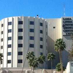 Loma Linda University Medical Center